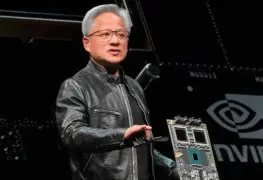 La visión de Jensen Huang: transformación laboral por la IA