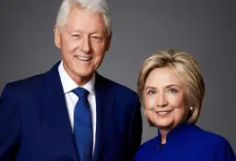 Clinton y Epstein: Citados por Congreso en investigación