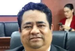 Fidel Mogollón Pérez designado prosecretario en Mesa Directiva del Congreso de Baja California