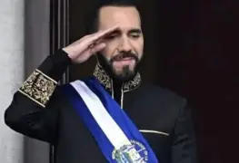 Desde la geopolítica