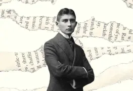 Kafka en México