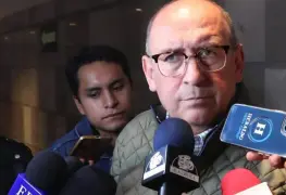 Reforma electoral de Morena excluye a oposición según Rubén Moreira