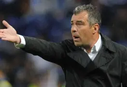 Fallece Jorge Costa, leyenda del Porto y campeón de Champions en 2004
