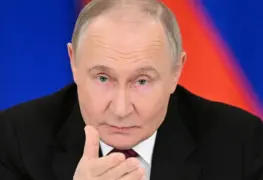 Putin y Trump concluyen reunión en Moscú sobre Ucrania