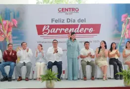 Reconoce Yolanda Osuna labor diaria de limpieza