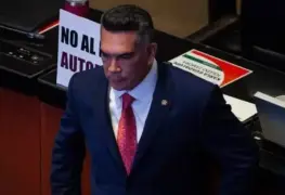 Investigación en Campeche revela acusaciones de corrupción contra Alejandro Moreno del PRI