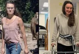 Fallece la actriz Kelley Mack, conocida por The Walking Dead