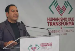 Fiscalía de Chiapas niega investigación sobre La Barredora