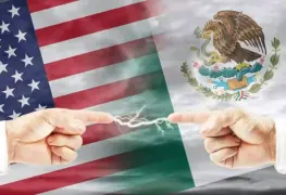 Cada quien de su lado.