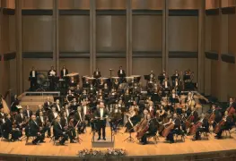 Cervantino se llena de música con Julieta