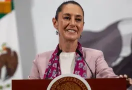 Sheinbaum va contra sustancias nocivas