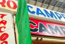 Villahermosa: mercado, memoria y café caliente