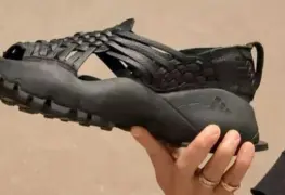 Apropiación cultural: Detienen venta del modelo Oaxaca Slip On de Adidas México