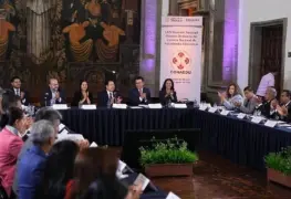 Avances y compromisos en la reunión de Conaedu y SEP por la educación en México