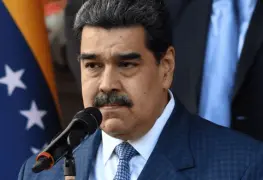 Maduro en la mira de EEUU