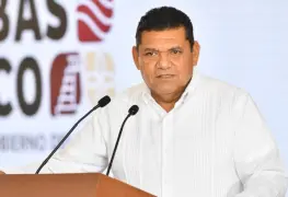 May sube en ranking nacional de desempeño