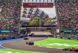 Fórmula 1 tendrá nueva casa en México