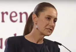 México rechaza acusaciones de EE. UU. sobre Maduro y narcotráfico