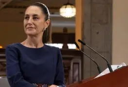 Claudia Sheinbaum confirma agenda internacional con Guatemala y Belice