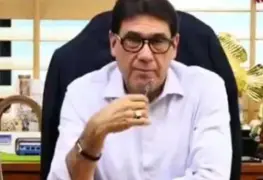 Gobierno de EE. UU. revoca visa del alcalde de Nogales, Sonora