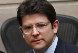 Miguel Uribe Turbay en estado crítico por nueva hemorragia cerebral