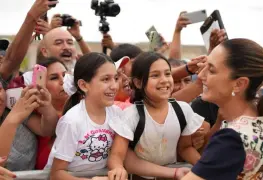 Inaugurado Hospital Regional del ISSSTE en Tlajomulco de Zúñiga, Jalisco