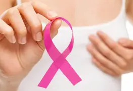 Cáncer de mama: 9 señales silenciosas