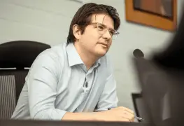 Fallece Miguel Uribe tras ataque en Bogotá