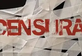 Censura