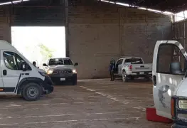 Hallazgo de restos óseos humanos en sitio de exterminio con falta de procesamiento fiscal