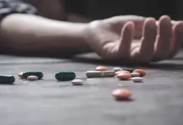 Es Tabasco octavo lugar en suicidios