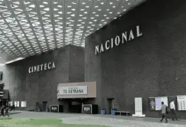Centro se une al Circuito Cineteca