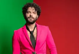 Adrián Di Monte: la salida más incómoda