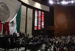 Violencia vicaria: diputada del PAN busca proteger derechos