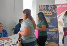 Ofertarán empleo para los jóvenes