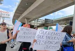 Alcalde confirma investigación por agresión a mujer trans