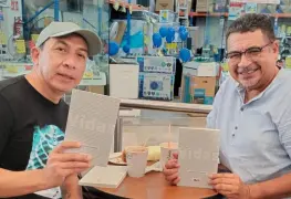 Promoverán lectura en Tenosique