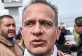 FGR va contra liberación de Vallarta