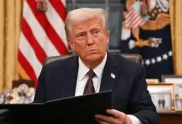 Tregua extendida entre Trump y China