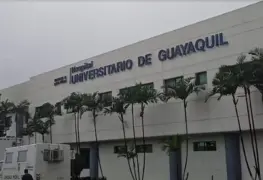 Muertes de recién nacidos en Hospital de Guayaquil desatan indignación