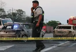 Disminuye 48.6% los homicidios dolosos