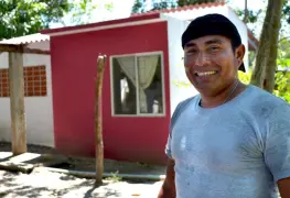 Arranca registro para las viviendas