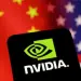 China insta a dejar chips de Nvidia y AMD por disputa tecnológica