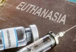 Histórica aprobación de la legalización de la eutanasia en Uruguay