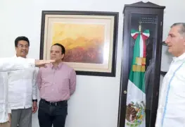 Tensión diplomática entre México y EE.UU. por caso de funcionarios