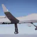 Vuela dron de EEUU en México
