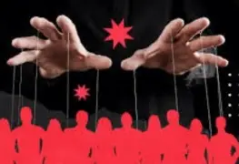 Demoler hasta sus cimientos al autoritarismo