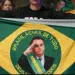 Bolsonaro niega acusaciones de golpe de Estado en juicio final ante el Supremo brasileño