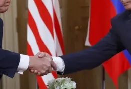 Putin elogia plan de Trump para Ucrania