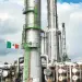 El gas natural la crisis de México (I)